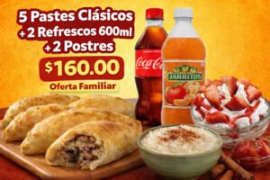 MyD Delivery Product Image