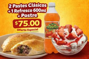 MyD Delivery Product Image